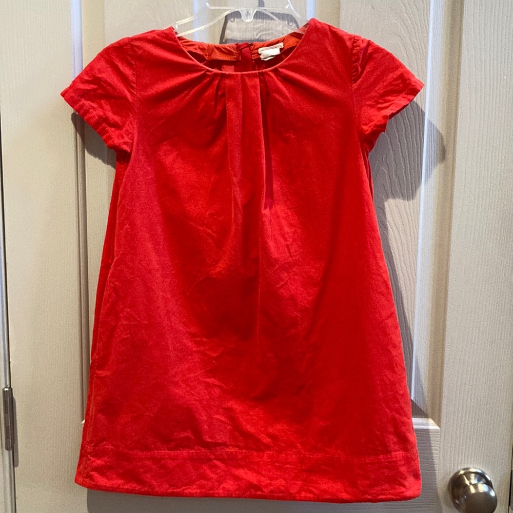 VGUC Crewcuts dress